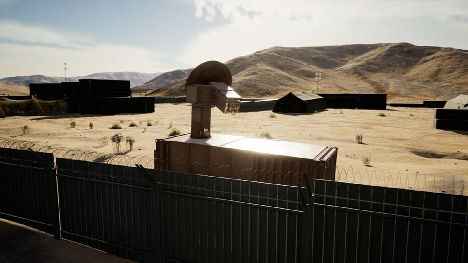 Antydronowy system Mjolnir, amerykańskie firmy rozwijają program THOR, program THOR