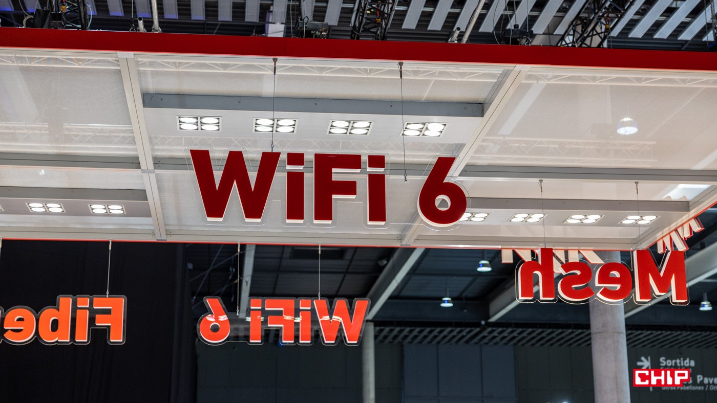 Routery Wi-Fi 6 firmy ASUS, Wi-Fi 6 firmy ASUS,