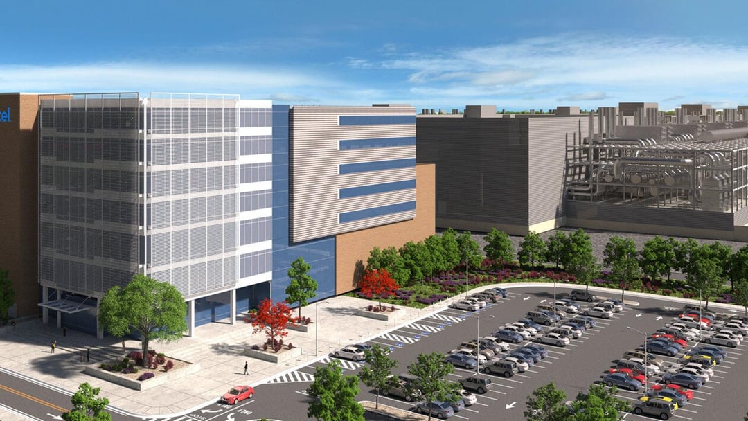 Fabryka Intela w Europie. Znamy wybrane państwo i szczegóły inwestycji w Polsce