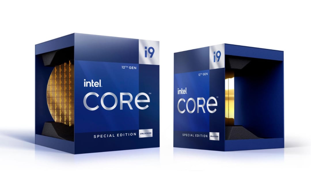 Podkręcanie Intel Core i9-12900KS. Jakie zegary osiągnęli już overclockerzy?