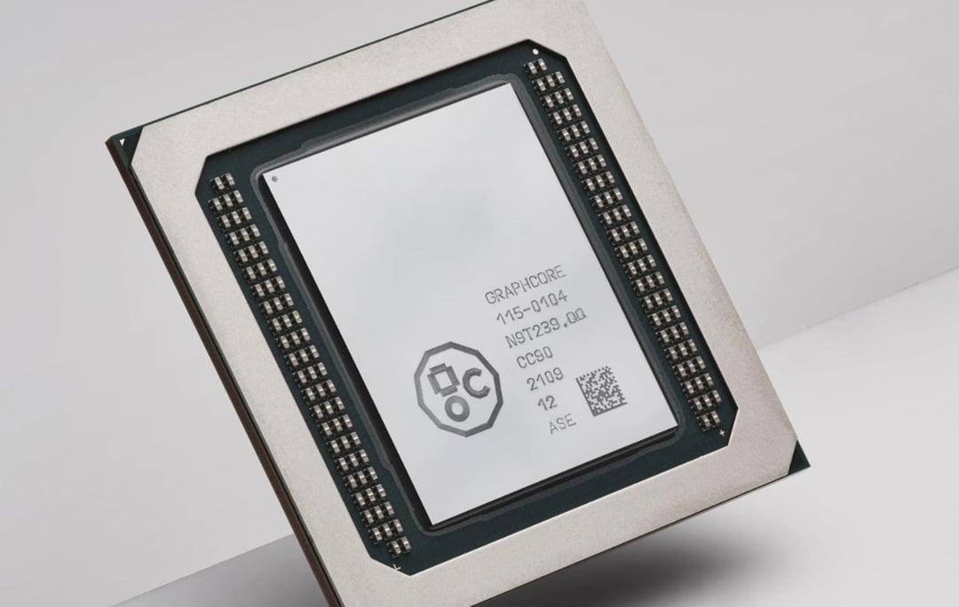 Jak technologia produkcji TSMC zwiększyła wydajność procesora SI od Graphcore o 40%?