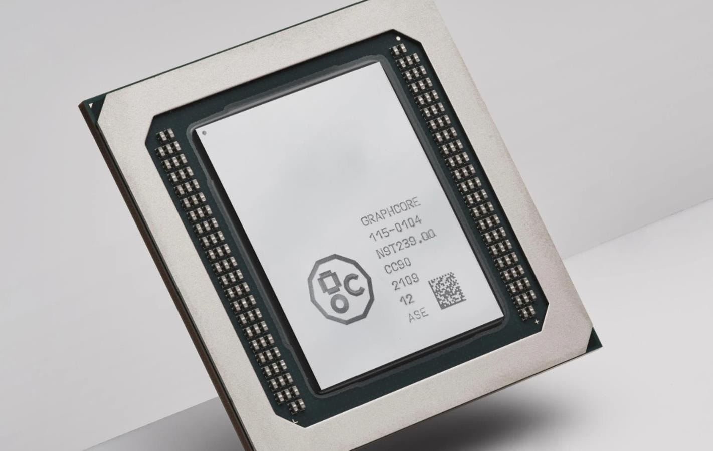 technologia produkcji TSMC, wydajność procesora SI od Graphcore, Graphcore, TSMC 3D