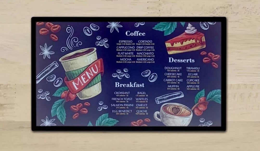 Jakość ekranów E Ink znacząco wzrosła. Kolory elektronicznego papieru wreszcie nie wyglądają na wyblakłe