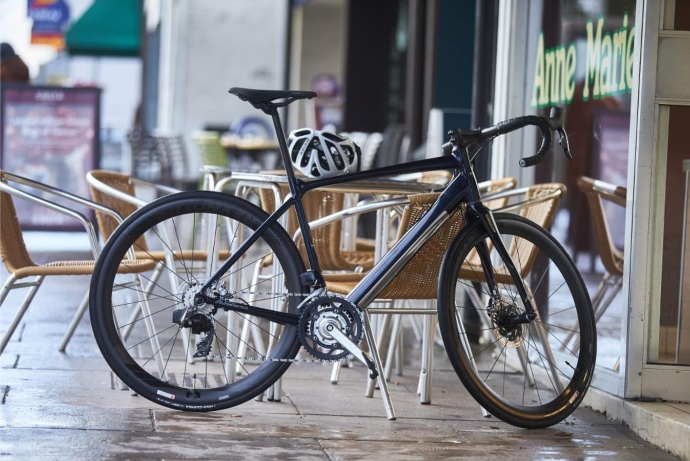 FreeFlow, rowery elektryczne, napęd FreeFlow,