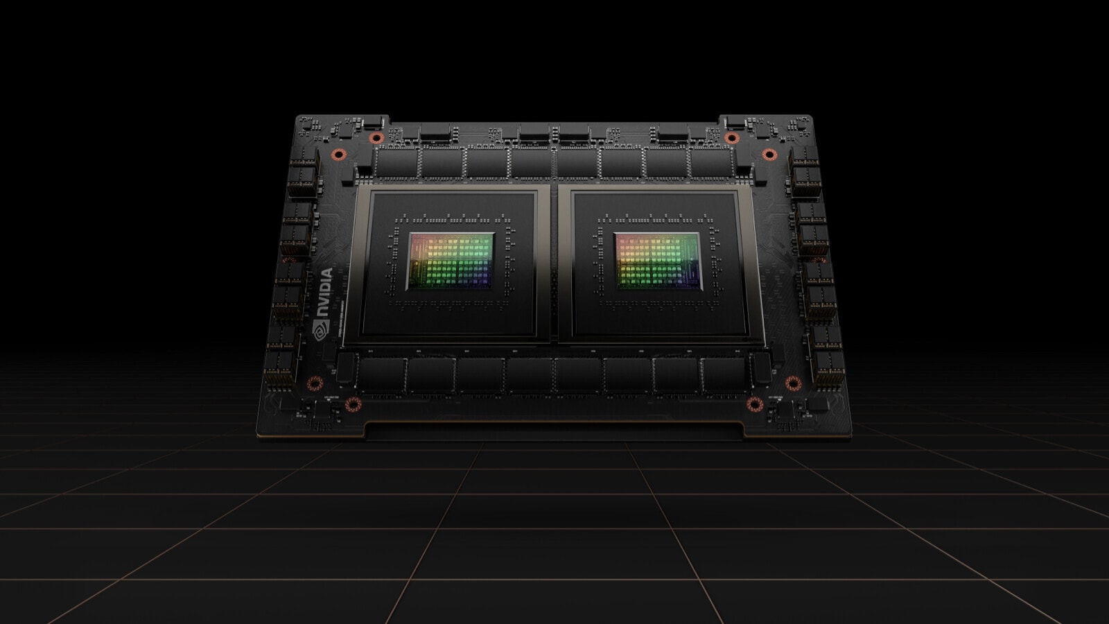 GPU Hopper, CPU Grace, NVIDIA zyskała samowystarczalność z superkomputerami