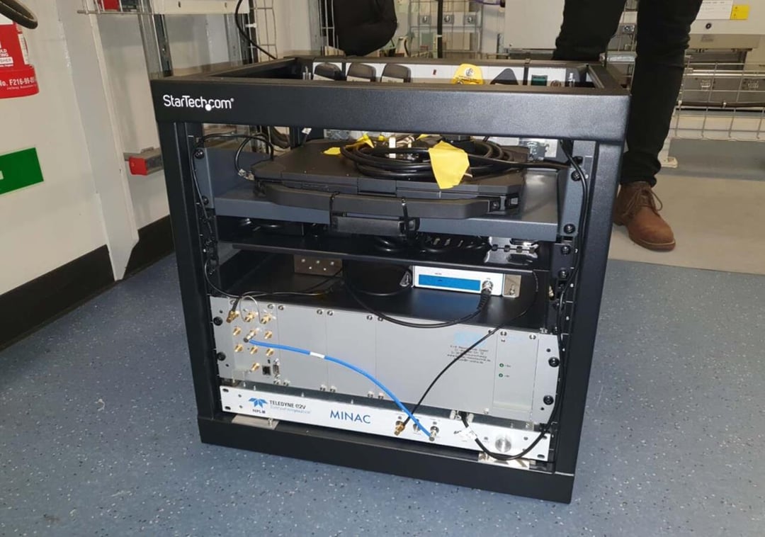 Oto pierwszy nawodny okręt z zegarem atomowym. Nie należy do USA czy Chin, a…