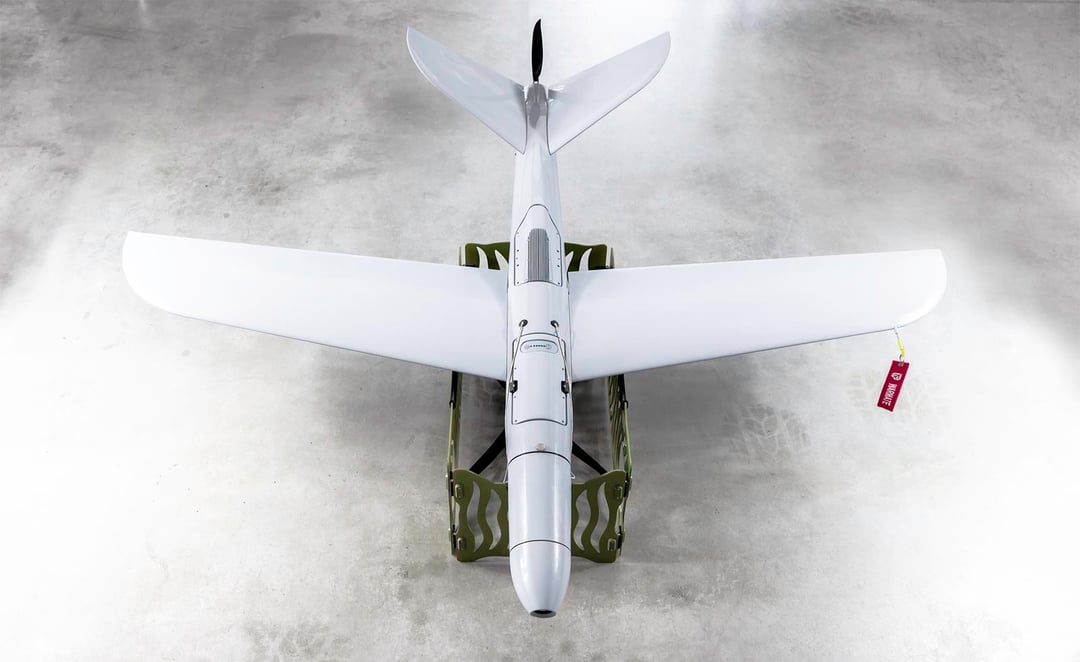 Rosja dostała cios od Polski. Nasz dron zniszczył system przeciwlotniczy