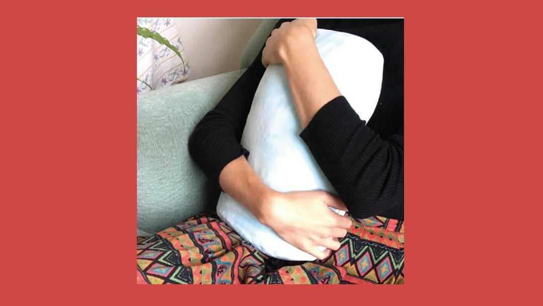 Potrzebujemy tylko przytulenia? Oddychające poduszki jako ratunek dla osób ze stanami lękowymi