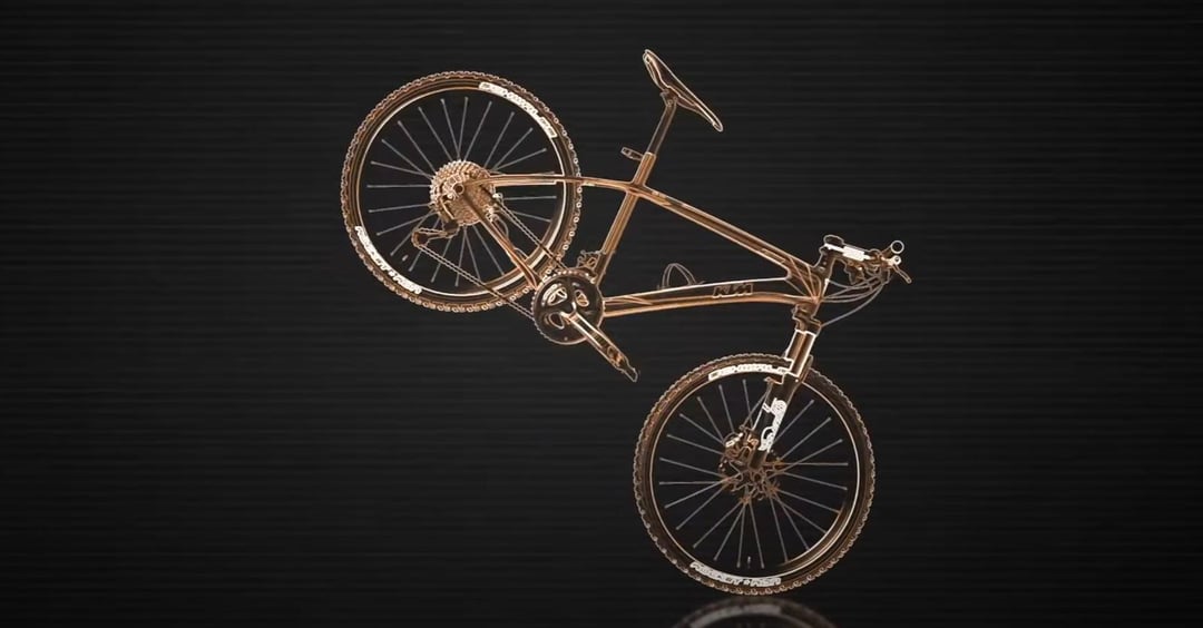 Prosty system ABS dla rowerów. Dzięki technologii Outbraker nigdy nie zablokujecie swoich kół