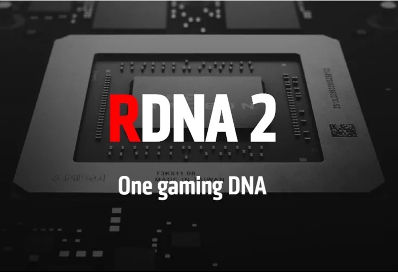 Radeon RX 6400
