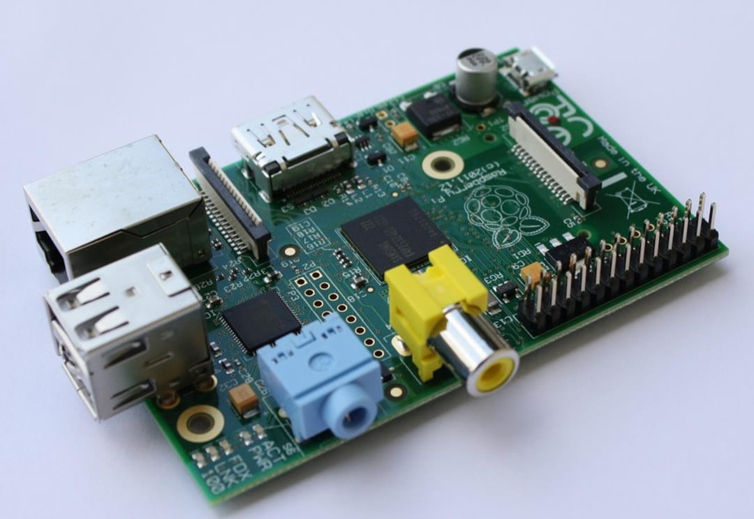 Raspberry Pi to komputery do wszystkiego i… wcale nie do niczego. Dekada na rynku świadczy o tym z nawiązką