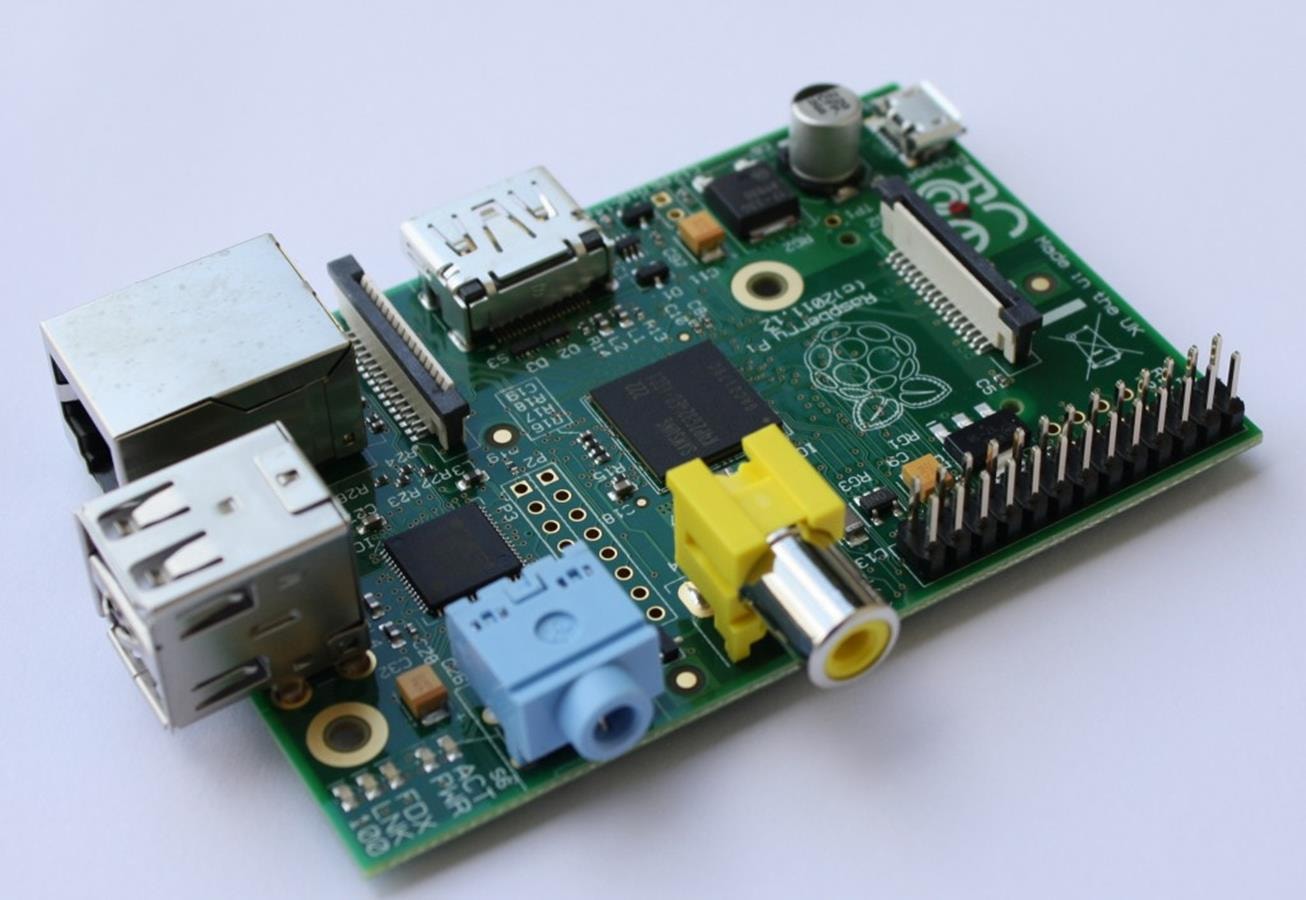 Raspberry Pi