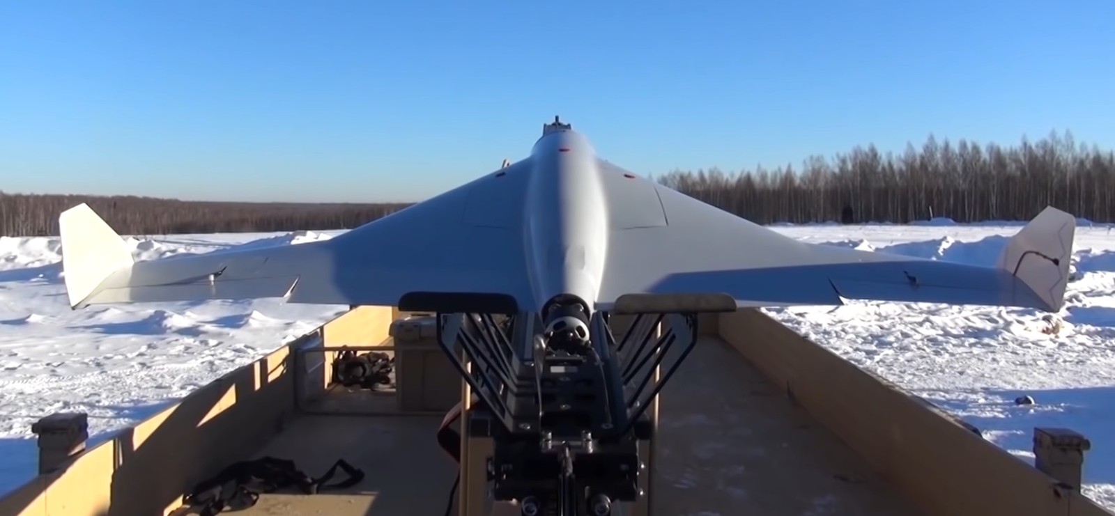Rosyjskie drony kamikaze KUB-BLA w Ukrainie, KUB-BLA w Ukrainie, Rosyjskie drony kamikaze, KUB-BLA