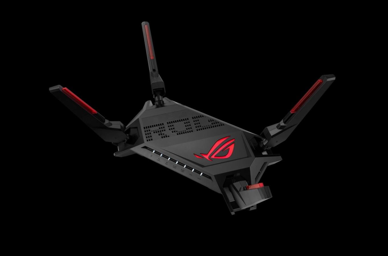 Routery Wi-Fi 6 firmy ASUS, Wi-Fi 6 firmy ASUS,