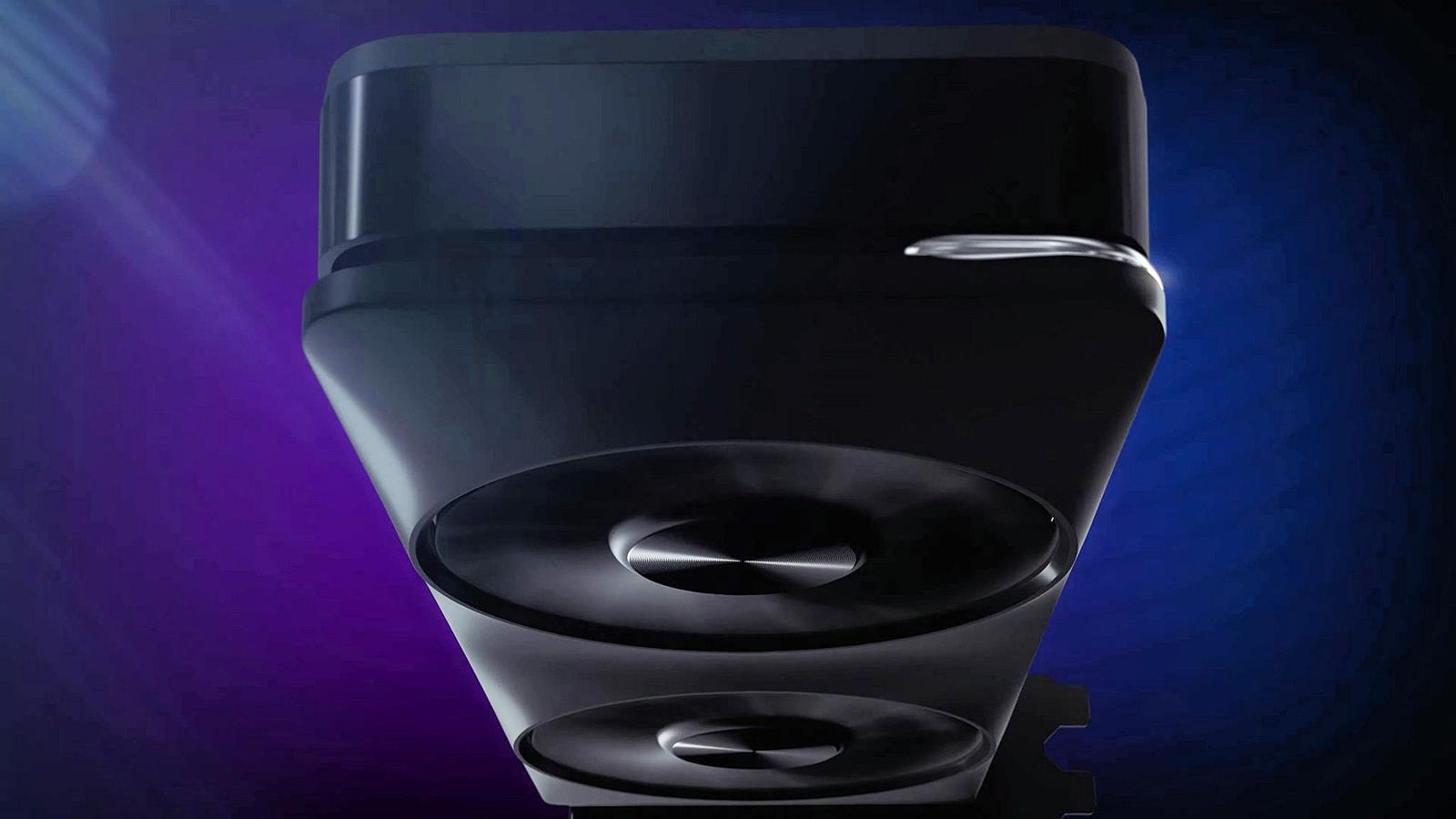 Stacjonarne karty graficzne Intela,