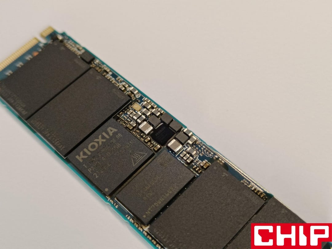 To dobry moment na zakup SSD. Ceny dysków mogą znacznie wzrosnąć