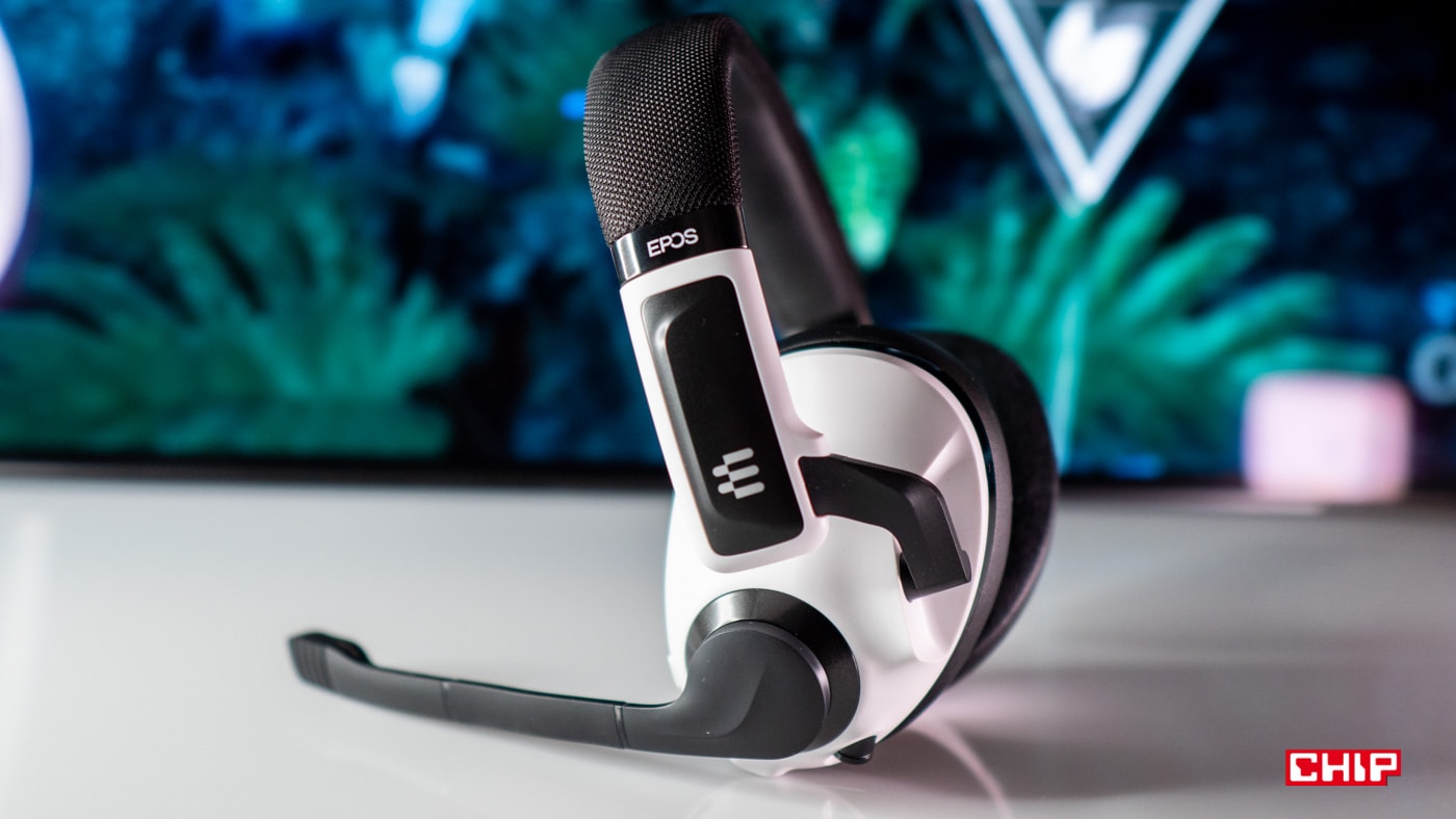 Test zestawu słuchawkowego Epos H3 Hybrid, test Epos H3 Hybrid, Epos H3 Hybrid, H3 Hybrid, recenzja Epos H3 Hybrid,