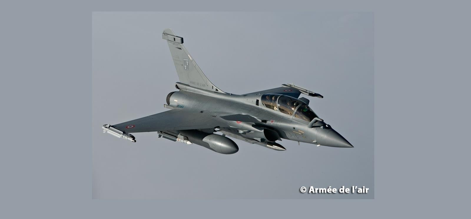 test pocisku termojądrowego ASMPA-R, ASMPA-R, pocisk ASMPA-R