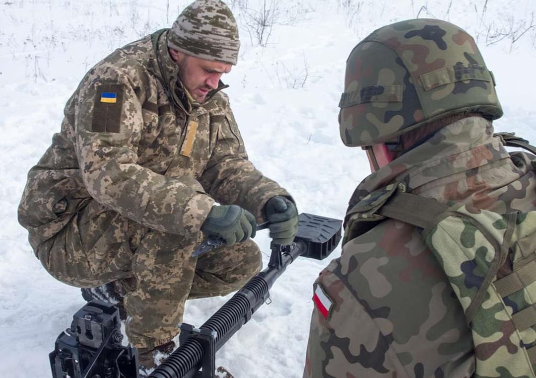 Ta decyzja zmieni wojnę. Ukraina czekała na nią od dnia rosyjskiego ataku