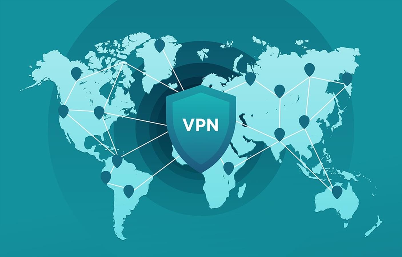 VPN w Rosji ratunkiem od blokad, walki z geofencingiem, VPN