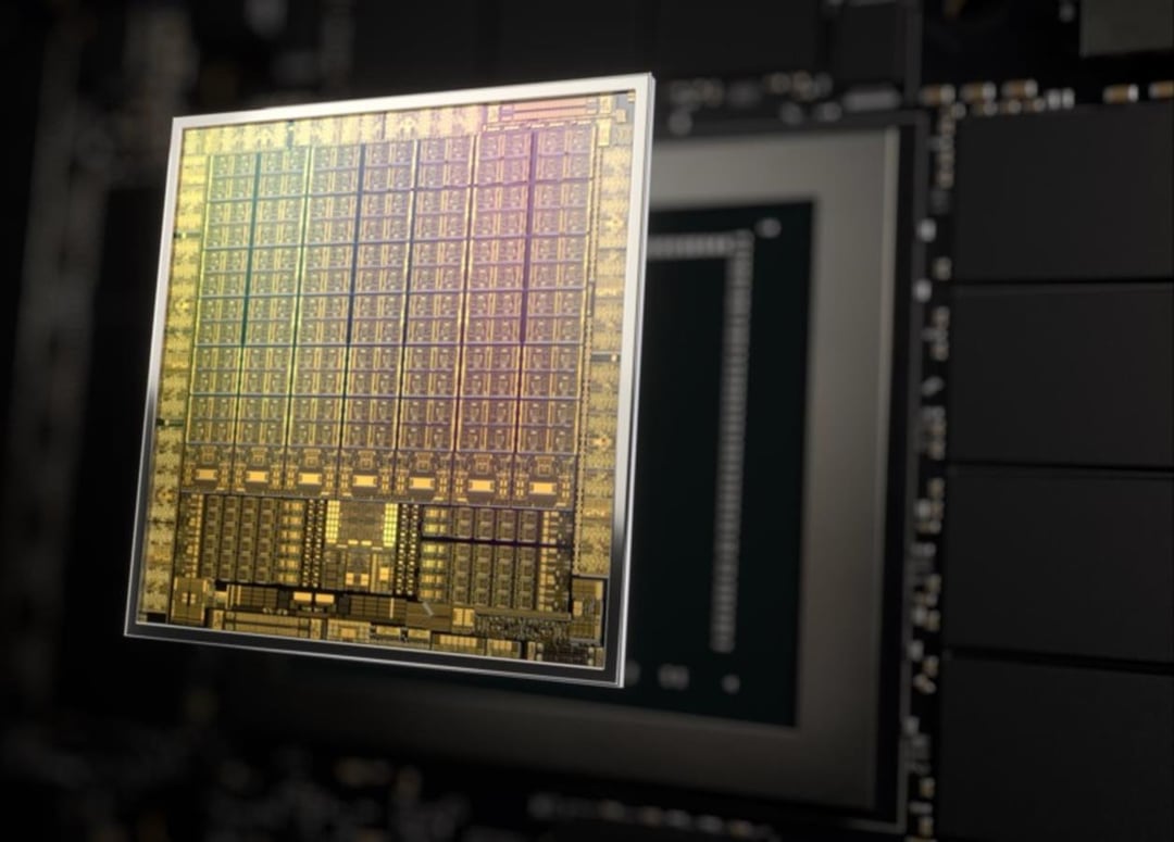 Wsparcie GA102F w AIDA64 sugeruje rychłą premierę GeForce RTX 3090 Ti