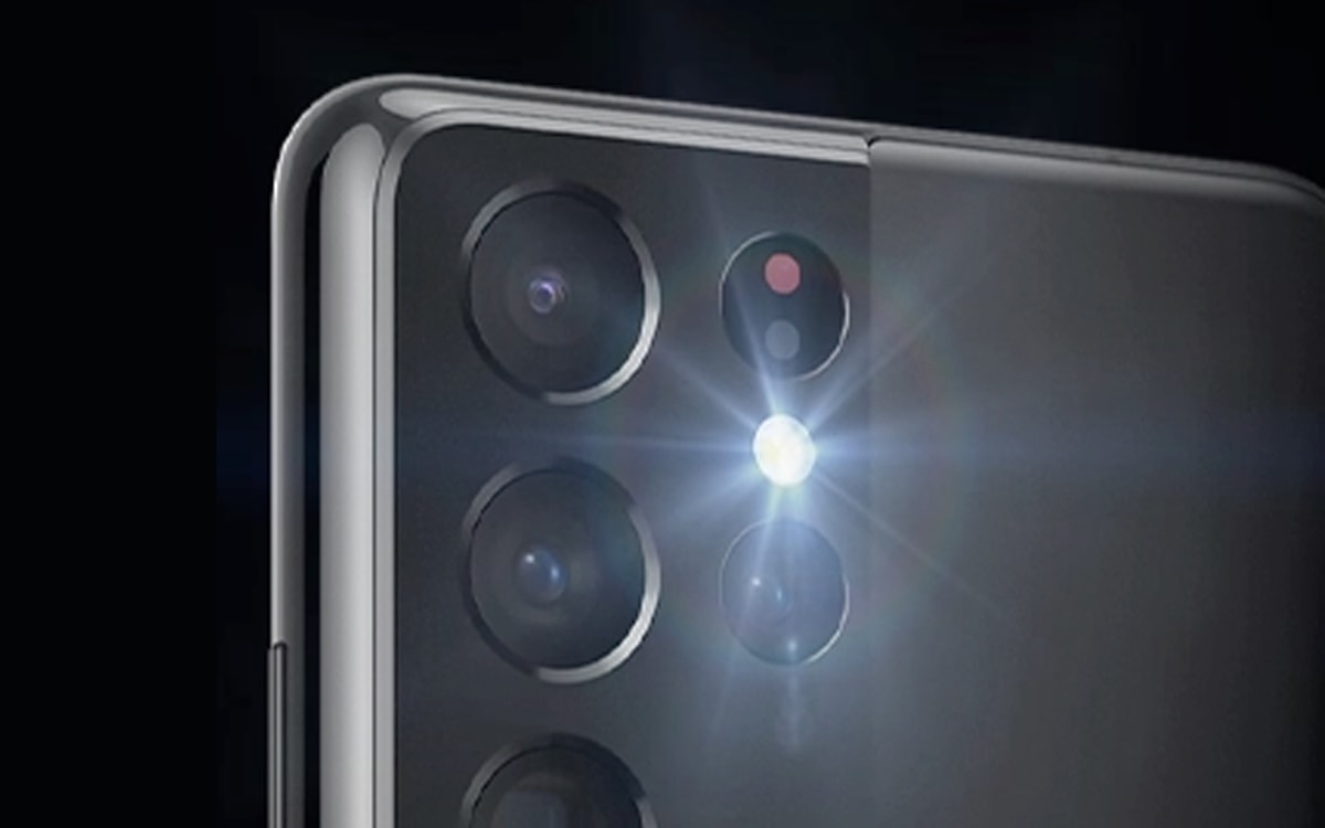 Android 13 zapewni większą kontrolę nad latarką