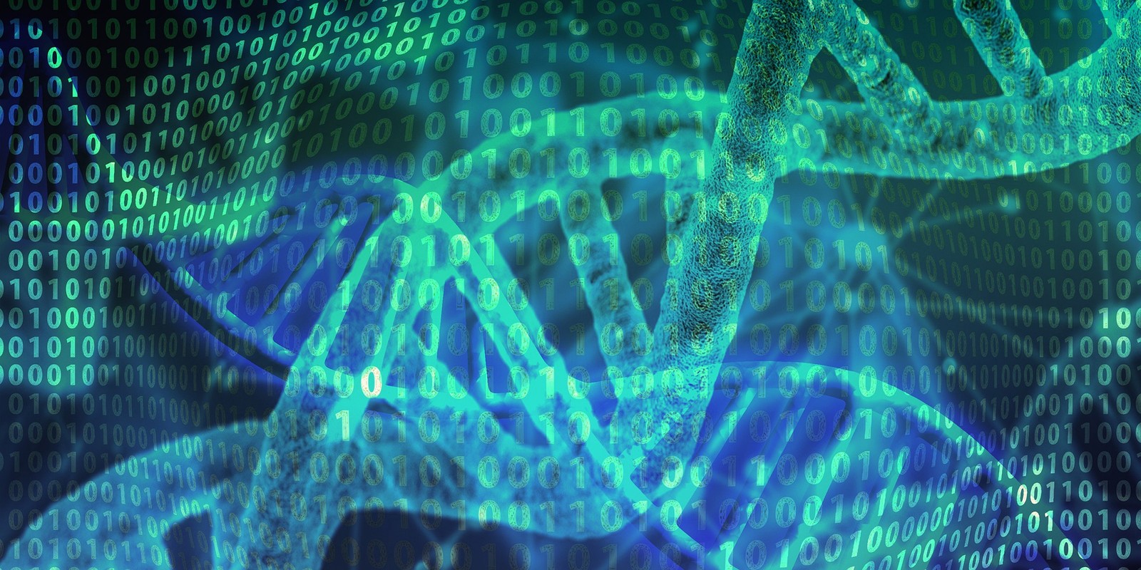 DNA jako nośnik danych coraz bliżej? Nowe ustalenia
