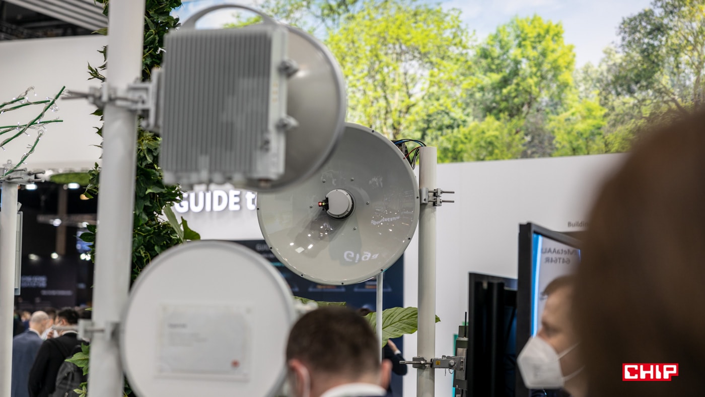 Londyn ma problem z działaniem sieci 5G. Czy to efekt polityki?