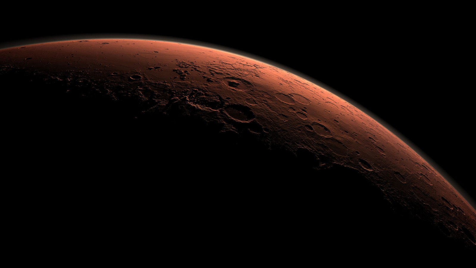 Prędkość dźwięku na Marsie płata figle naukowcom. Nowe ustalenia z Perseverance