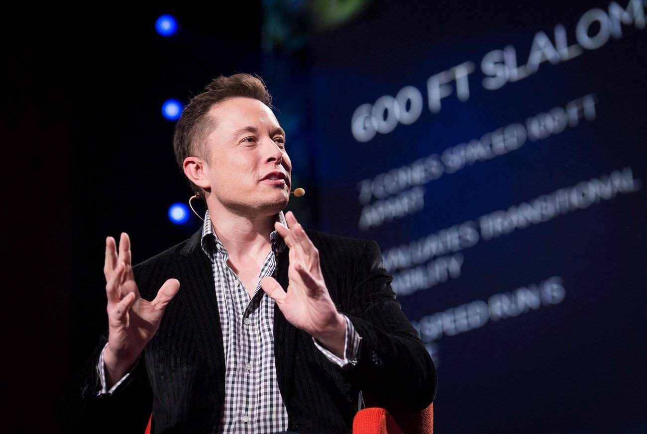 Na kłopoty Elon Musk. SpaceX oferuje pomoc w obsłudze ISS