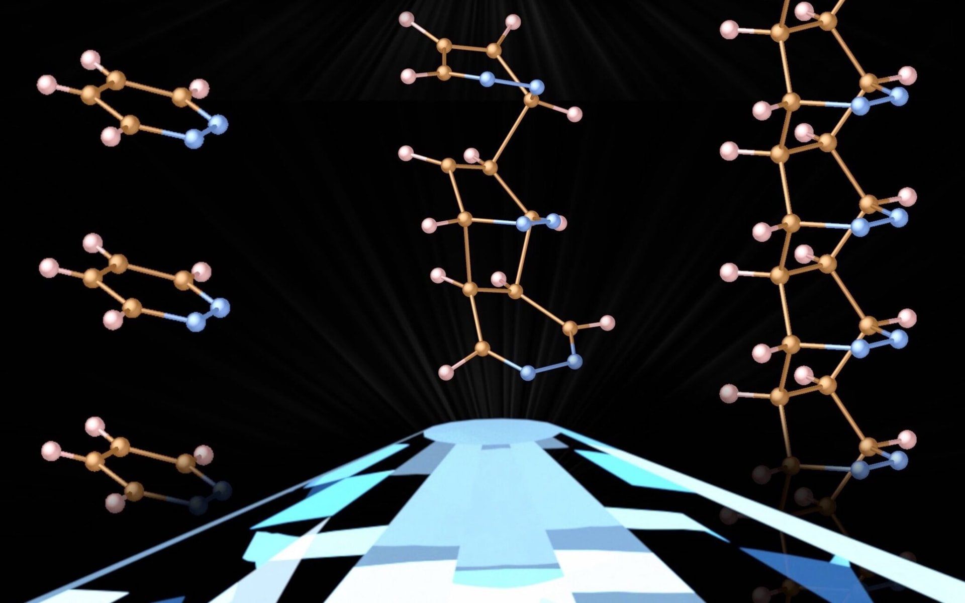 Nanonici diamentowe mogą odmienić wiele branż – ale jak je stworzyć?
