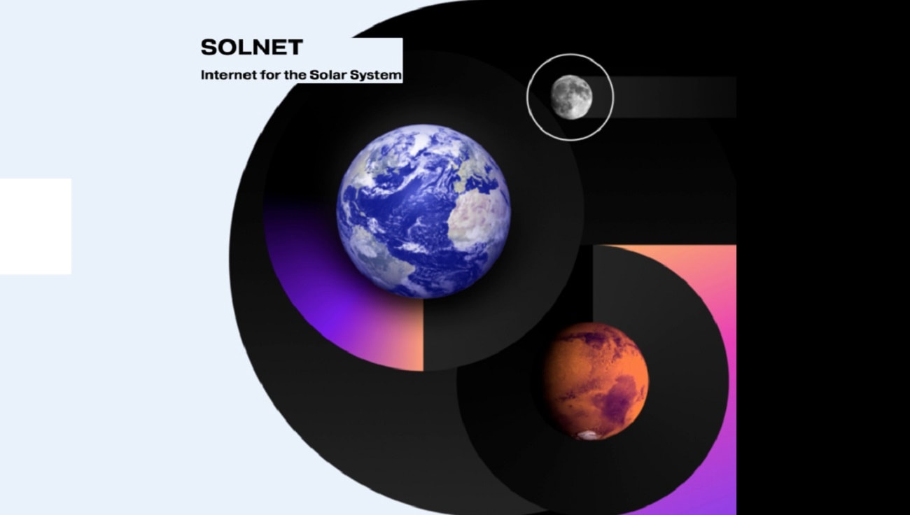 YouTube na Marsie będzie działał bez zastrzeżeń. Ta firma chce też dostarczać internet na Księżycu