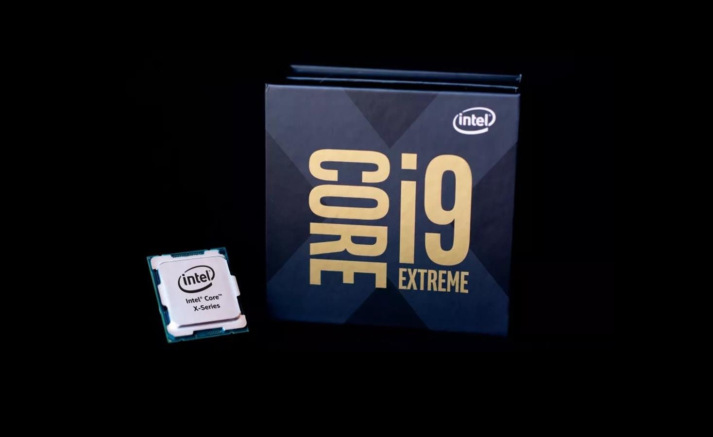 Alder Lake-X w bazie danych, Intel wróci do segmentu HEDT