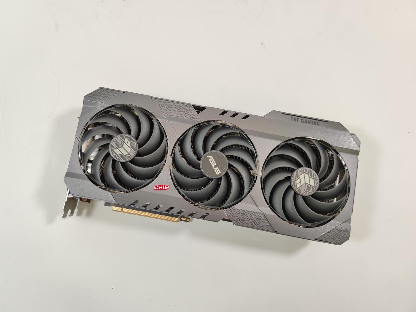 test Asus GeForce RTX 3090 Ti TUF Gaming OC, recenzja Asus GeForce RTX 3090 Ti TUF Gaming OC, opinia Asus GeForce RTX 3090 Ti TUF Gaming OC