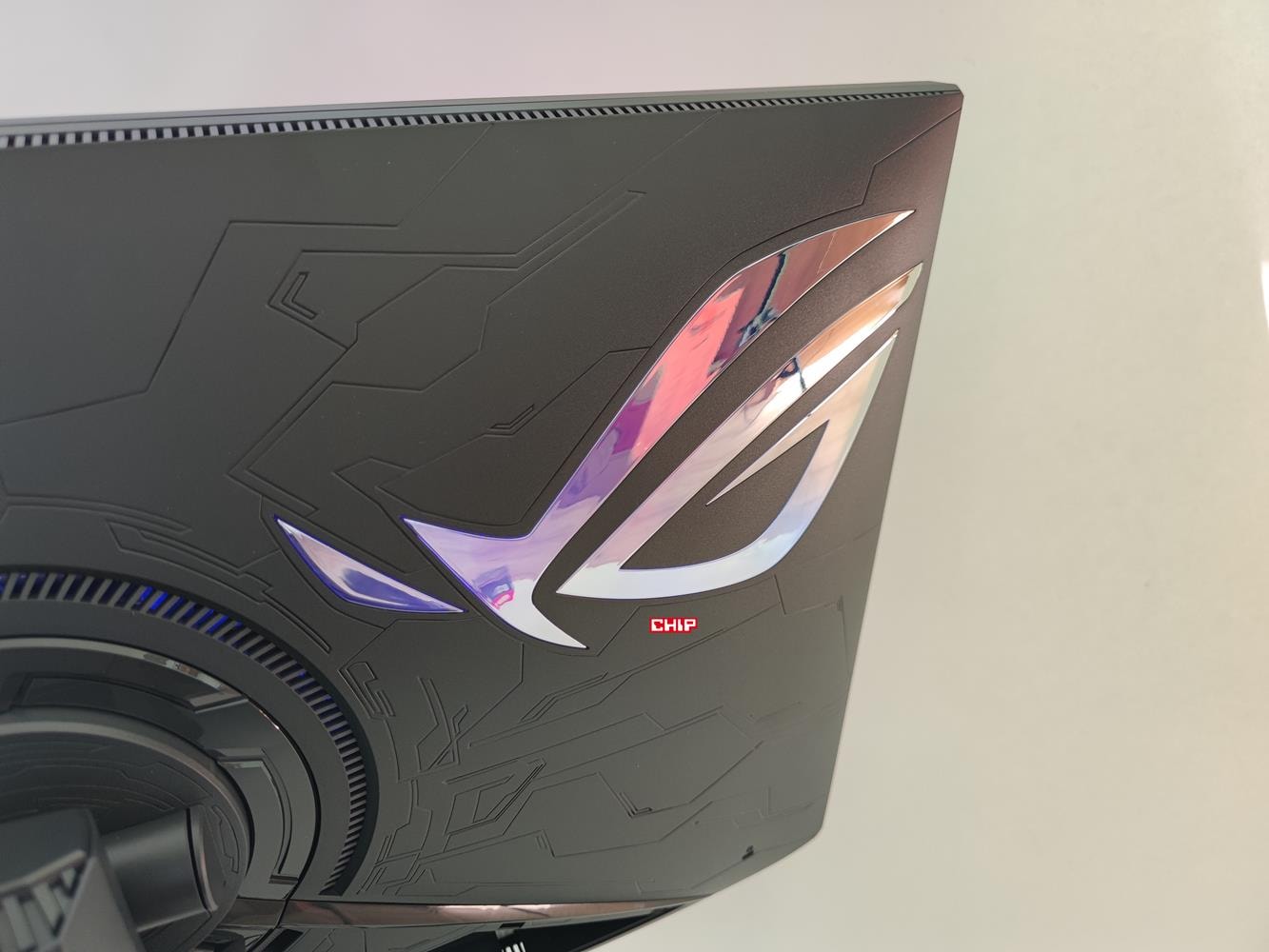 test Asus ROG Swift PG32UQ, recenzja Asus ROG Swift PG32UQ, opinia Asus ROG Swift PG32UQ
