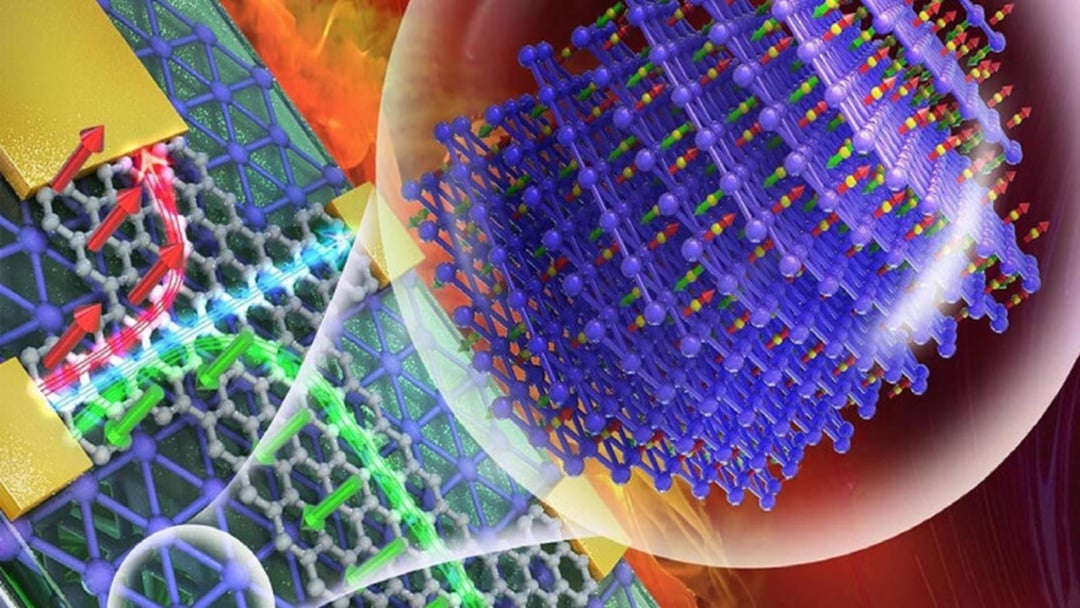 Powstały nowe tranzystory, które mogłyby obniżyć zużycie energii światowej nawet o 5%