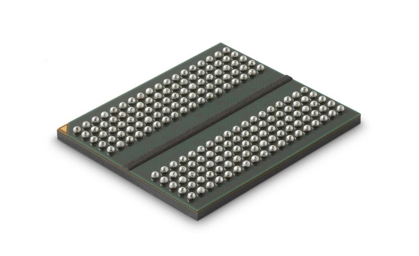 GDDR6X, Micron GDDR6X