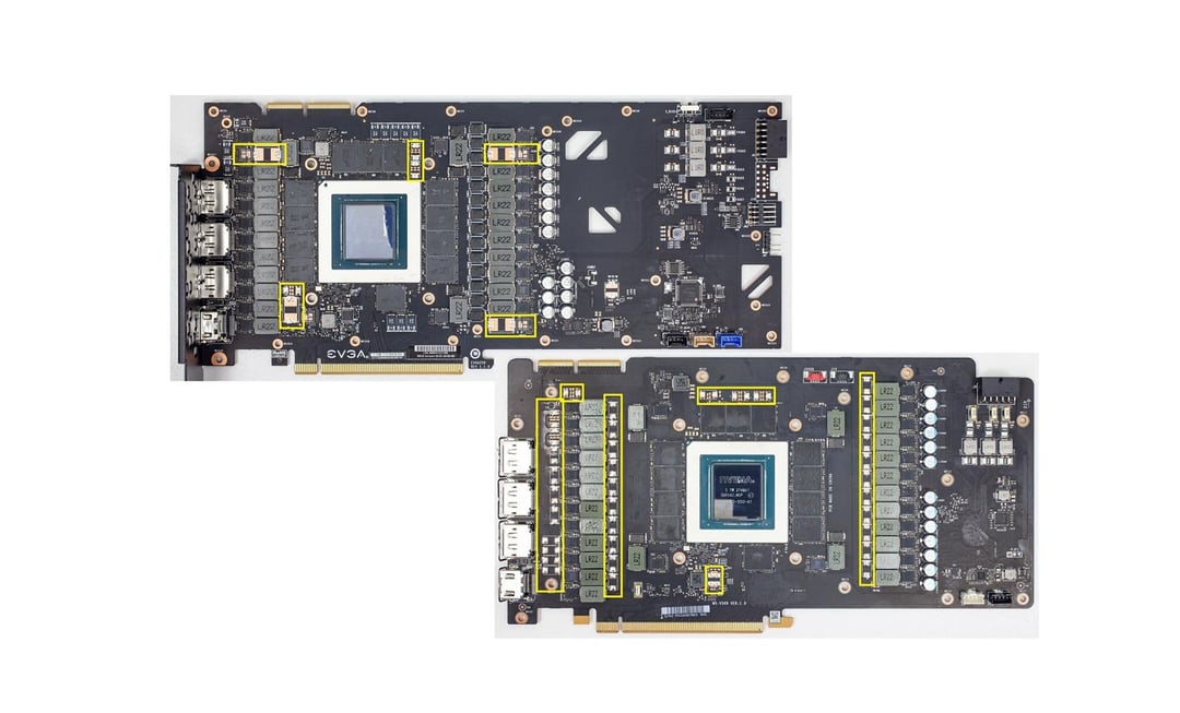 NVIDIA testuje nawet kilowatowe karty graficzne. Czyżby modele TITAN miały wrócić?