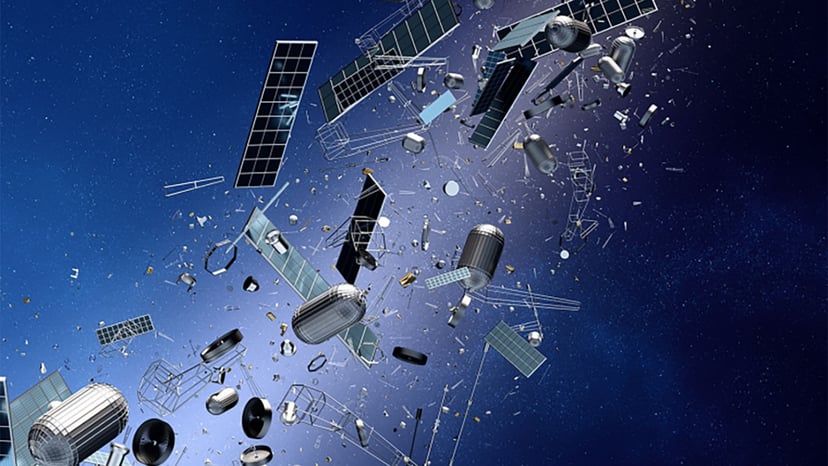 Międzynarodowe prawa aktywności w kosmosie – potrzebujemy ich, a USA już je tworzy