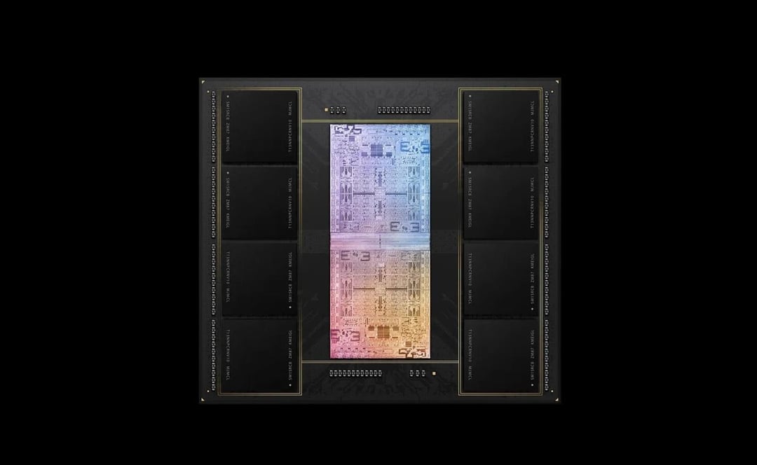 Monolityczne układy osiągnęły kres rozwoju, ale chiplety ratują rynek technologii