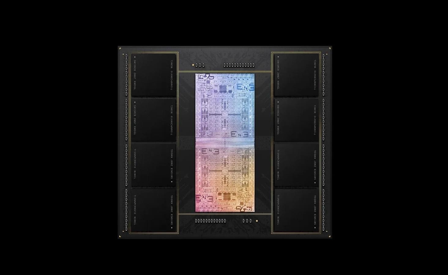 Monolityczne układy, chiplety ratują rynek technologii