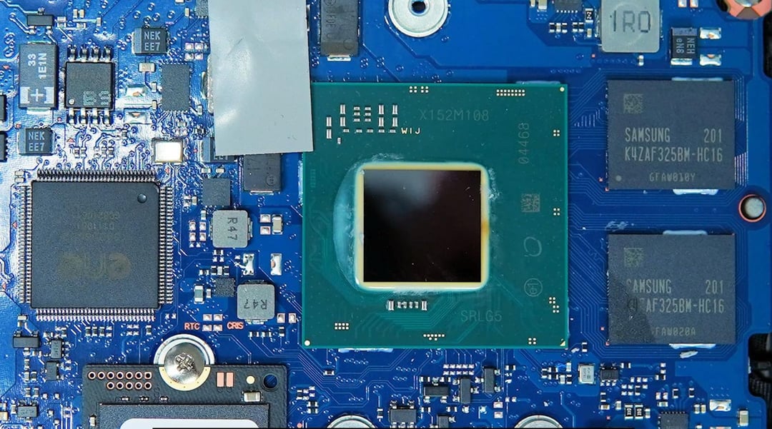 Pierwsze niezależne testy Intel Arc A350M już w sieci? Hit czy graficzna wpadka Intela?