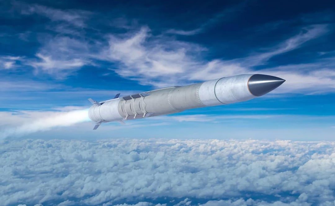 System obrony przeciwrakietowej THAAD z nowym pociskiem. Udany test PAC-3 MSE