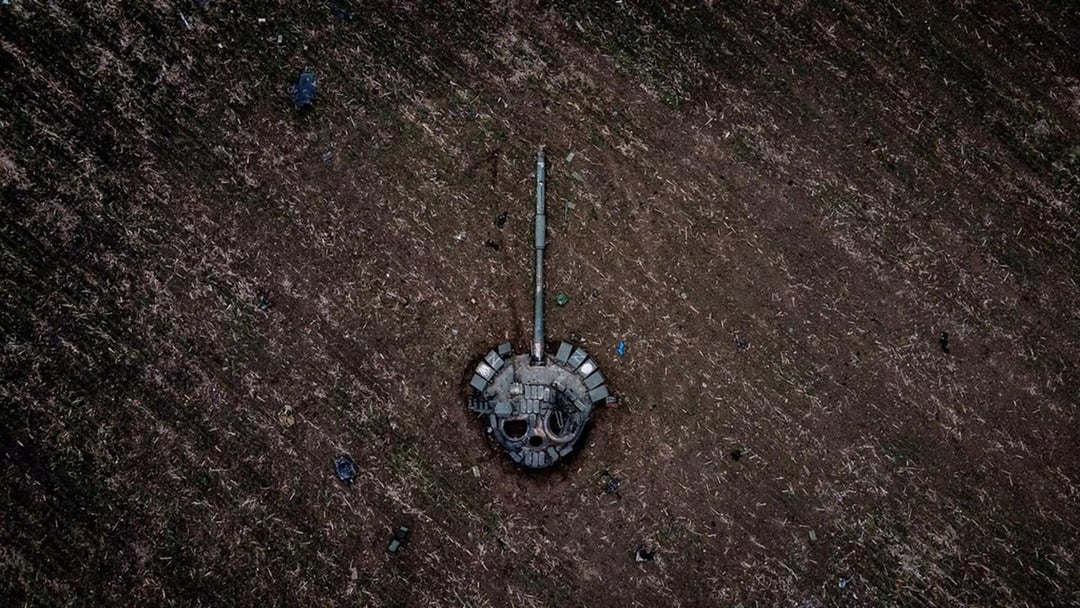 Rosja ulepsza swoje najlepsze czołgi. Znamy szczegóły najnowszych modernizacji T-90M