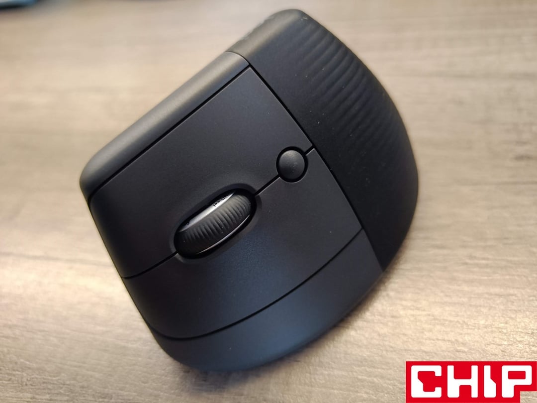 Test Logitech Lift. Producent odchudził ergonomiczny model MX Vertical