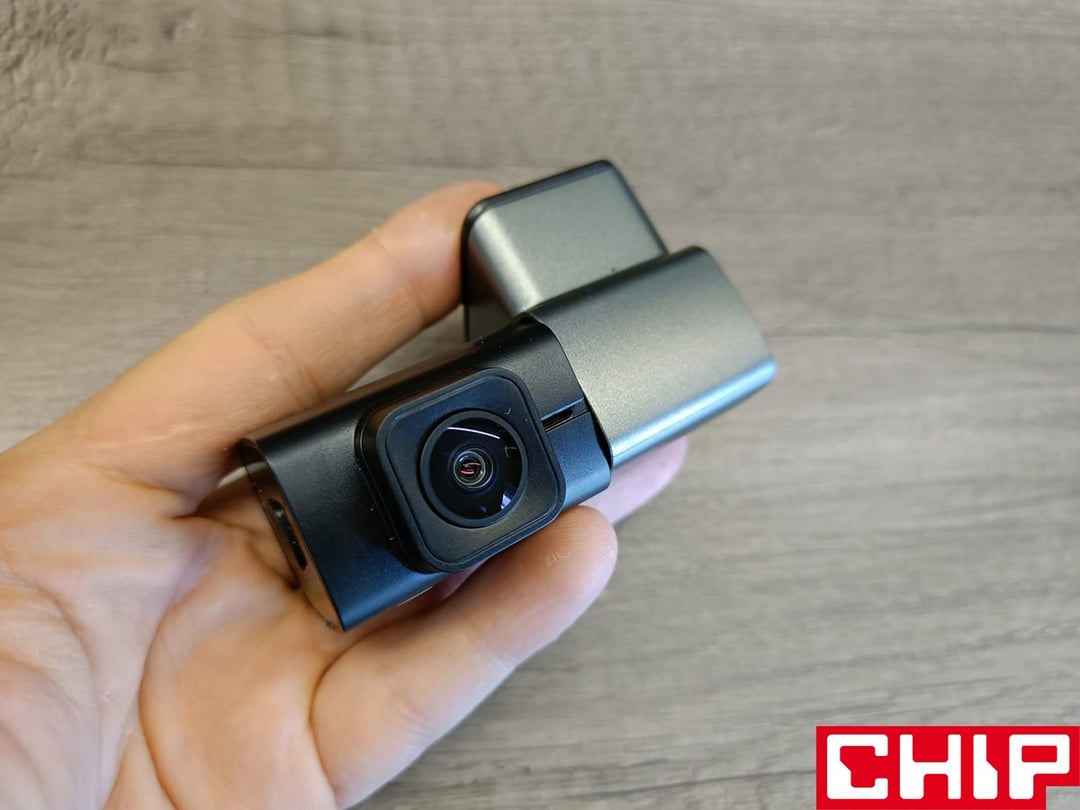 Test Navitel R66 2K. Czy to najlepszy widerejestrator firmy Navitel?