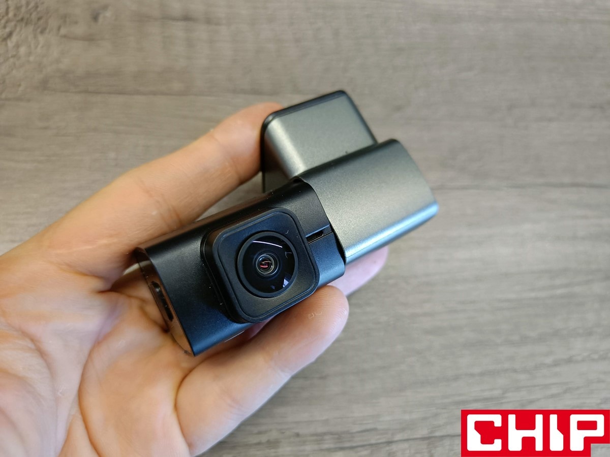 Test Navitel R66 2K, najlepszy widerejestrator firmy Navitel, Navitel R66 2K, R66 2K,