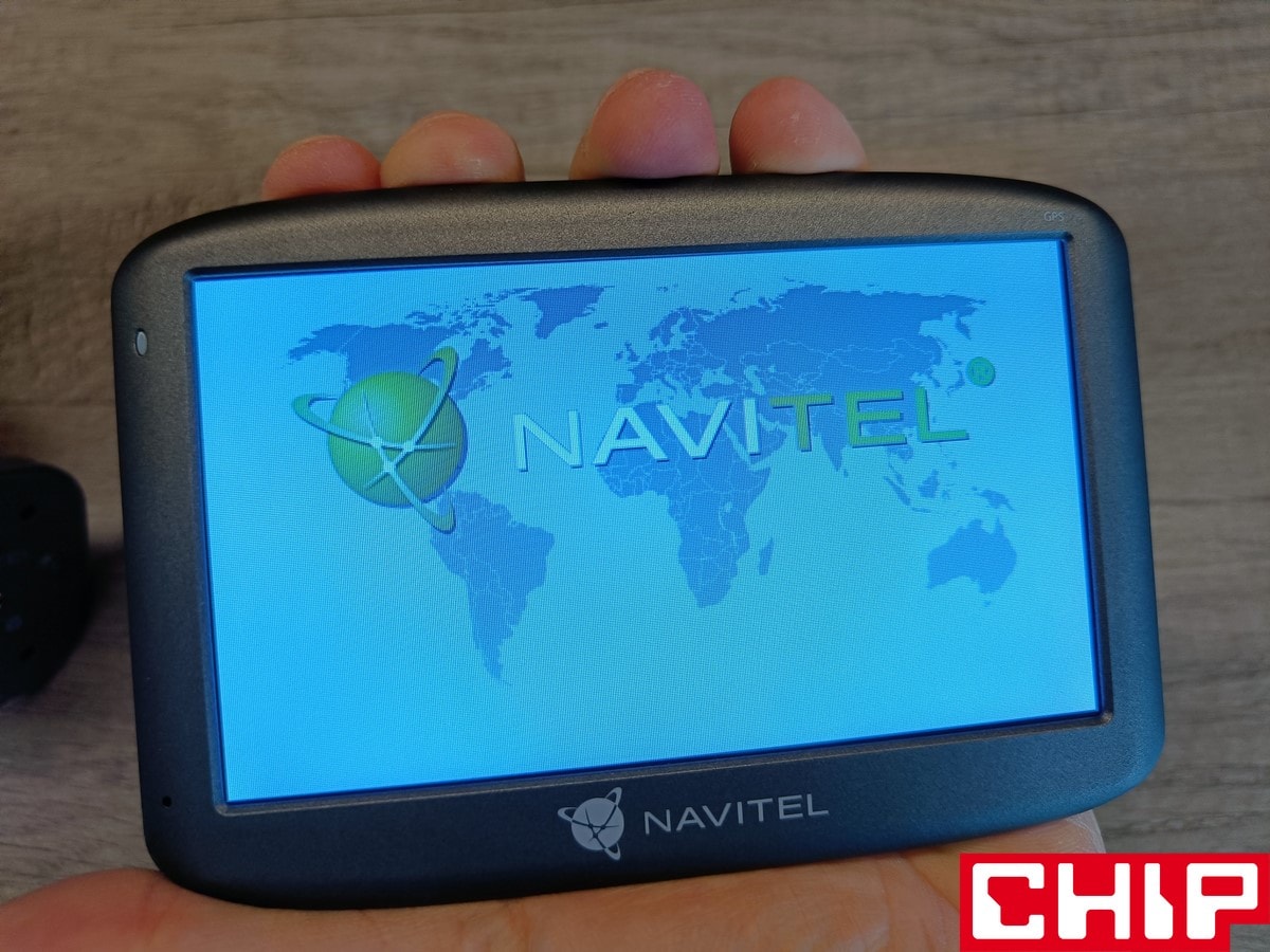 Test Navitel RE 5 Dual, Navitel RE 5 Dual, RE 5 Dual,
