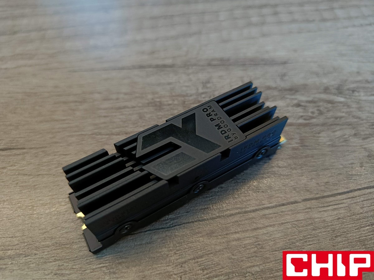 Test dysku Goodram IRDM Pro 2 TB, Goodram IRDM Pro 2 TB, Goodram IRDM Pro, Goodram IRDM Pro, test Goodram IRDM Pro, recenzja Goodram IRDM Pro, wydajność Goodram IRDM Pro