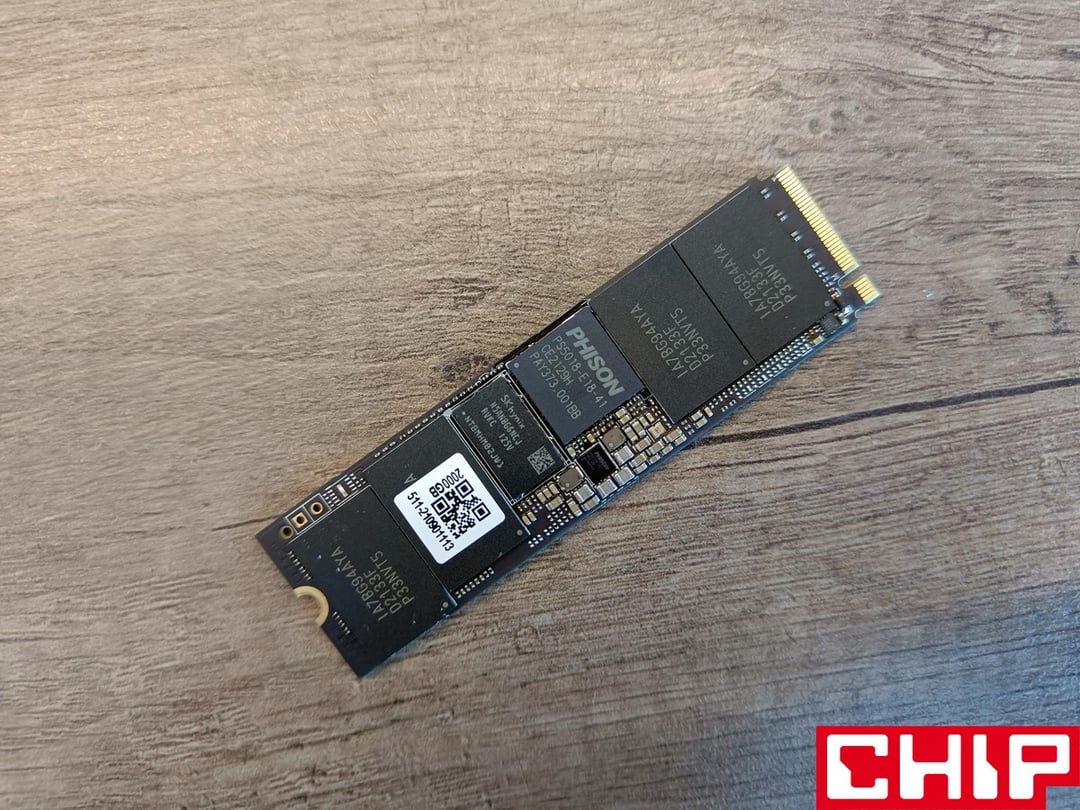 Jaki dysk do komputera wybrać? SSD są dziś tak tanie, że HDD tracą rację bytu